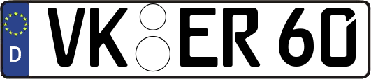 VK-ER60