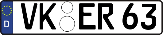 VK-ER63