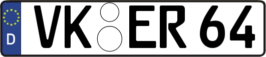VK-ER64