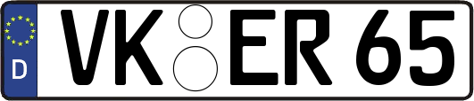VK-ER65