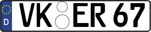 VK-ER67