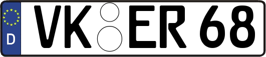 VK-ER68