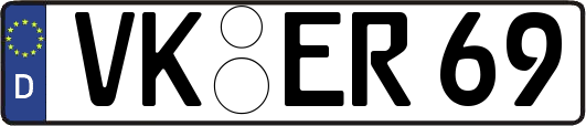 VK-ER69