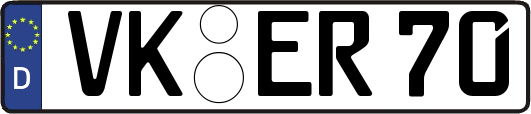 VK-ER70