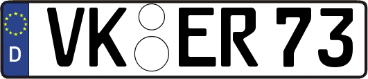 VK-ER73