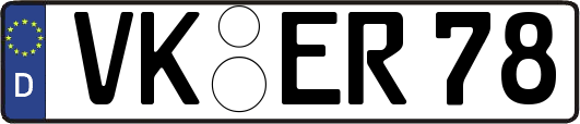 VK-ER78