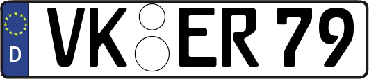 VK-ER79