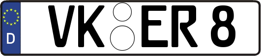 VK-ER8