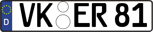 VK-ER81