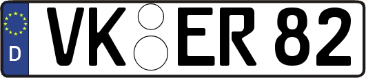 VK-ER82