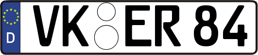 VK-ER84