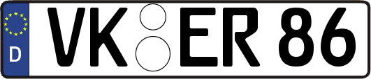 VK-ER86
