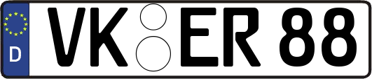 VK-ER88