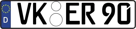 VK-ER90