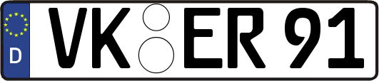 VK-ER91