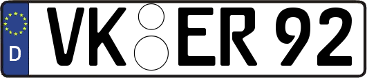 VK-ER92