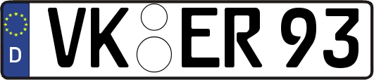 VK-ER93