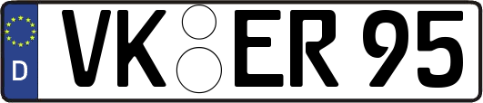 VK-ER95