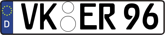 VK-ER96
