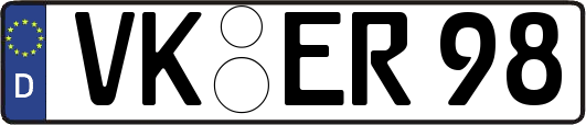 VK-ER98