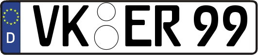 VK-ER99