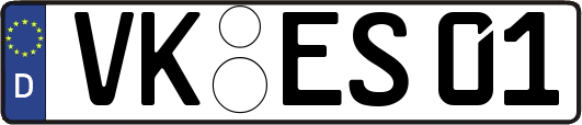 VK-ES01