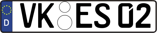 VK-ES02