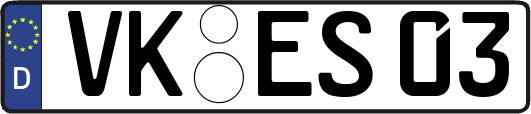 VK-ES03