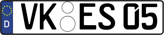 VK-ES05