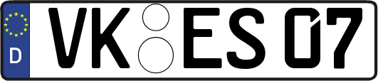 VK-ES07