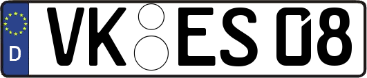VK-ES08