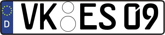 VK-ES09