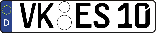 VK-ES10