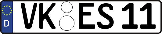 VK-ES11
