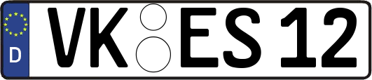 VK-ES12