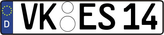 VK-ES14