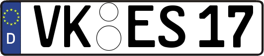 VK-ES17