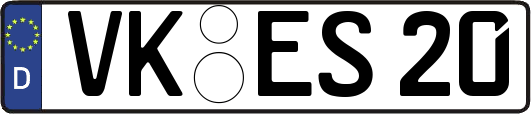 VK-ES20