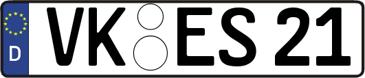 VK-ES21