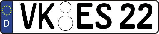 VK-ES22