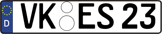 VK-ES23