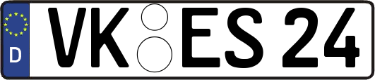 VK-ES24