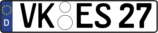 VK-ES27