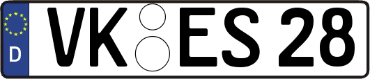 VK-ES28