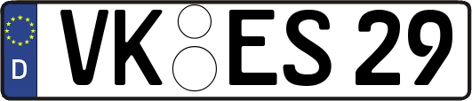 VK-ES29