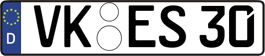VK-ES30