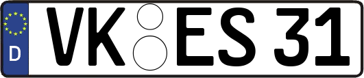 VK-ES31