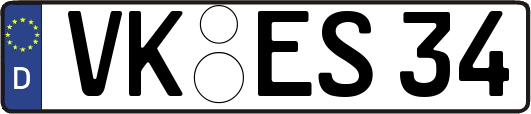 VK-ES34