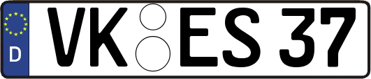 VK-ES37