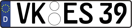 VK-ES39